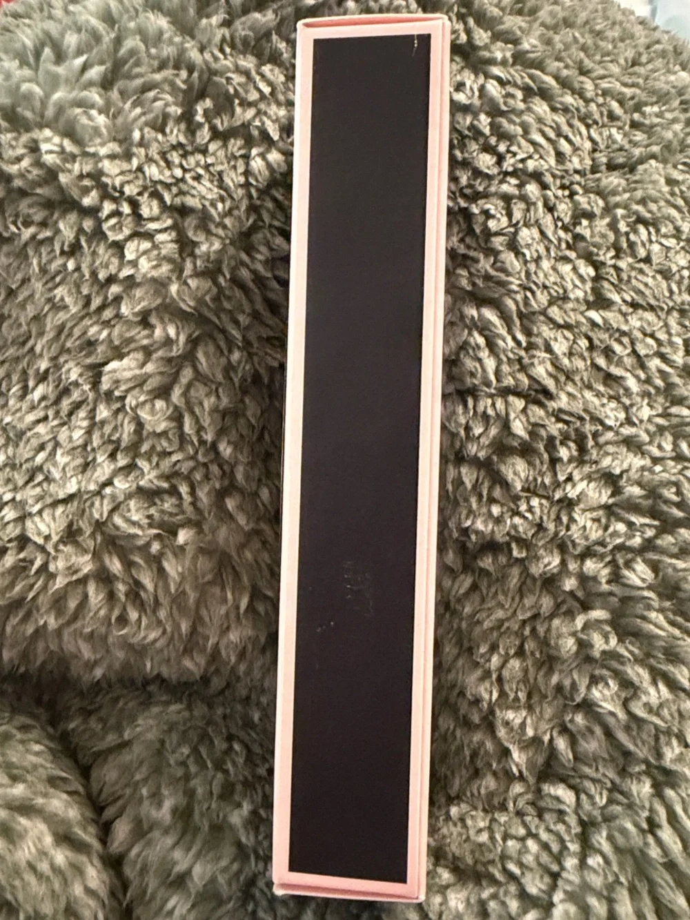 Victoria's Secret Tease Candy Noir Travel Spray -